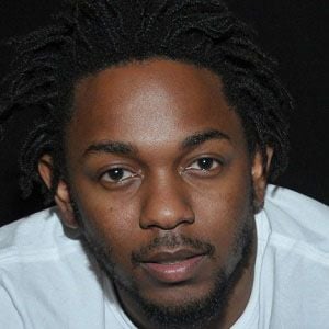 Кендрик Ламар (Kendrick Lamar)