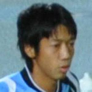 Кенго Накамура (Kengo Nakamura)