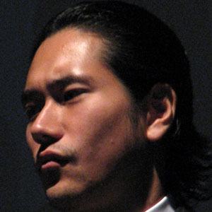 Кеничи Мацуяма (Kenichi Matsuyama)