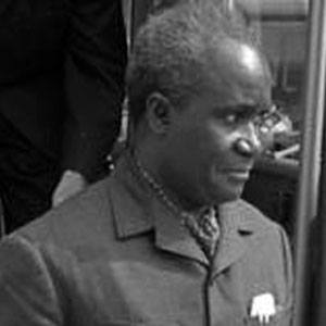 Кеннет Каунда (Kenneth Kaunda)