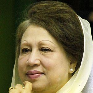 Халеда Зия (Khaleda Zia)