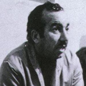Халил Альвазир (Khalil Alwazir)