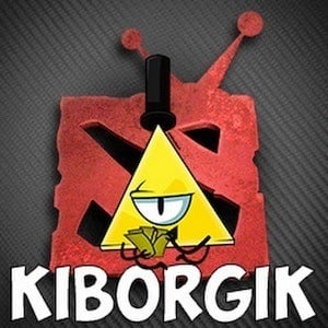 Киборгик (Kiborgik)