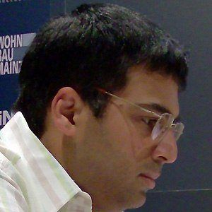 Вишванатан Ананд (Viswanathan Anand)