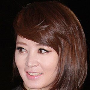Ким Хе Су (Kim Hye-soo)