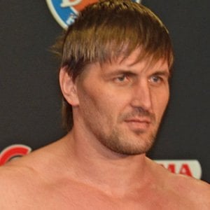 Виталий Минаков (Vitaly Minakov)