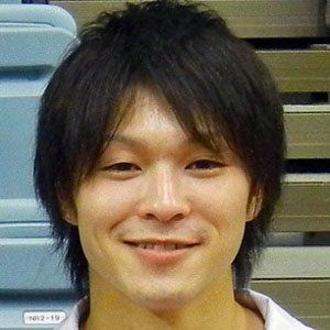 Кохей Учимура (Kohei Uchimura)