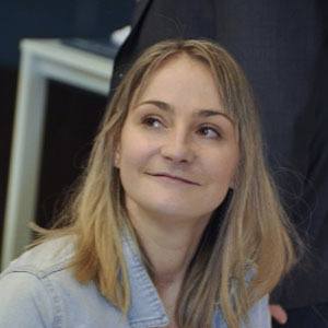 Кристина Фогель (Kristina Vogel)