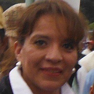 Ксиомара Кастро (Xiomara Castro)