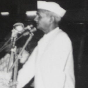 Лал Бахадур Шастри (Lal Bahadur Shastri)