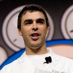 Ларри Пейдж (Larry Page)