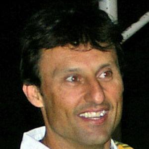 Лори Дейли (Laurie Daley)
