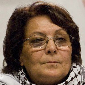Лейла Халед (Leila Khaled)