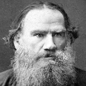 Лев Толстой (Leo Tolstoy)