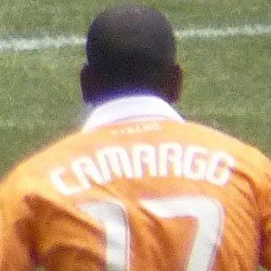 Луис Камарго (Luiz Camargo)
