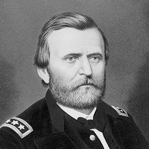 Улисс С. Грант (Ulysses S. Grant)
