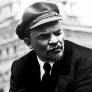 Владимир Ленин (Vladimir Lenin)