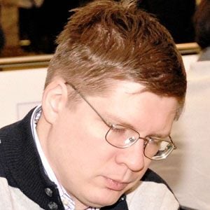 Владимир Малахов (Vladimir Malakhov)