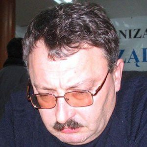 Владимир Маланюк