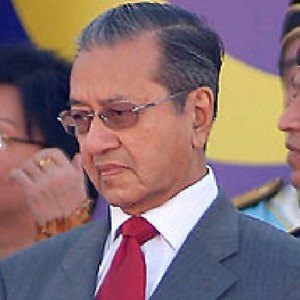 Махатхир Мохамад (Mahathir Mohamad)