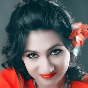Махика Шарма (Mahika Sharma)