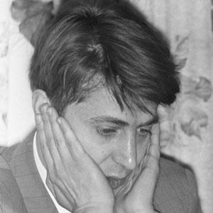 Владимир Савон (Vladimir Savon)
