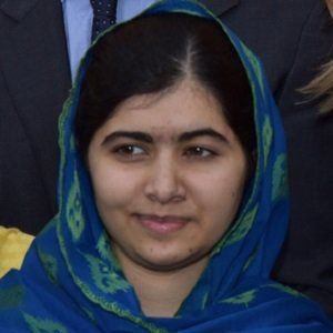 Малала Юсуфзай (Malala Yousafzai)