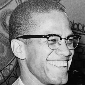 Малькольм Икс (Malcolm X)