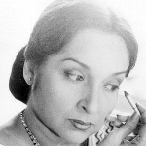 Мамата Шанкар (Mamata Shankar)
