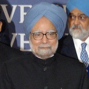 Манмохан Сингх (Manmohan Singh)