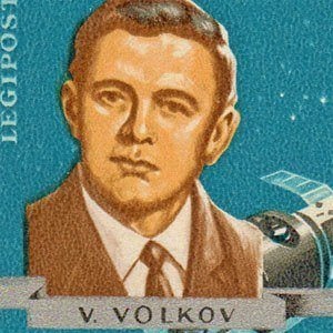Владислав Волков (Vladislav Volkov)