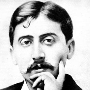 Марсель Пруст (Marcel Proust)