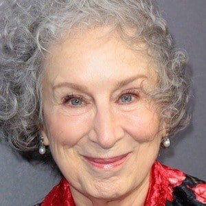 Маргарет Этвуд (Margaret Atwood)
