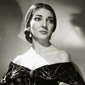 Мария Каллас (Maria Callas)