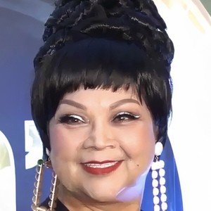 Мария Кордеро (Maria Cordero)
