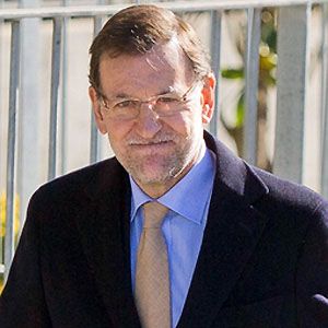 Мариано Рахой (Mariano Rajoy)