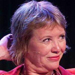 Мари Симонсен (Marie Simonsen)
