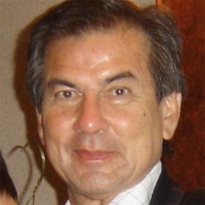 Марио Мачадо