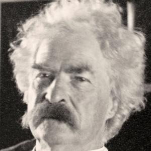 Марк Твен (Mark Twain)