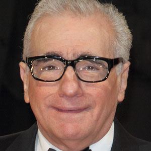 Мартин Скорсезе (Martin Scorsese)