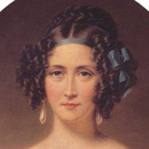 Мэри Энн Дизраэли (Mary Anne Disraeli)