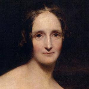 Мэри Шелли (Mary Shelley)