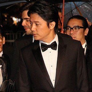Масахару Фукуяма (Masaharu Fukuyama)