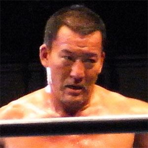Масахиро Чоно (Masahiro Chono)