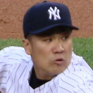 Масахиро Танака (Masahiro Tanaka)