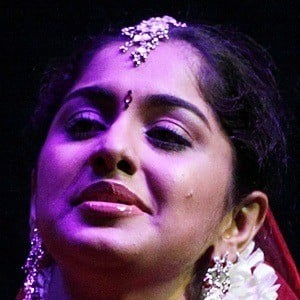 Мира Нандан (Meera Nandan)
