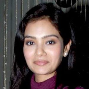 Мегха Гупта (Megha Gupta)