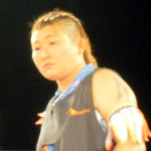 Мика Акино (Mika Akino)