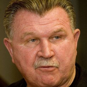 Майк Дитка (Mike Ditka)