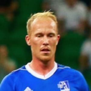 Миккель Йенсен (Футболист) (Mikkel Jensen)